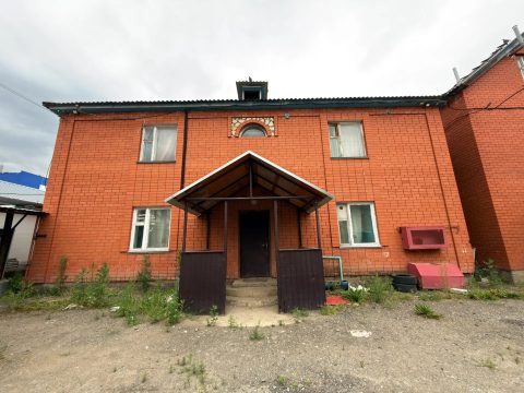 Аренда здания 206 м2 под хостел, общежитие, гостиницу Ленинский район