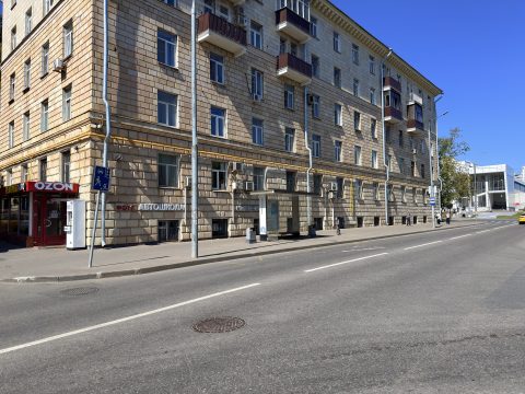 Помещение 327,3 кв.м рядом с МФЦ Кунцево